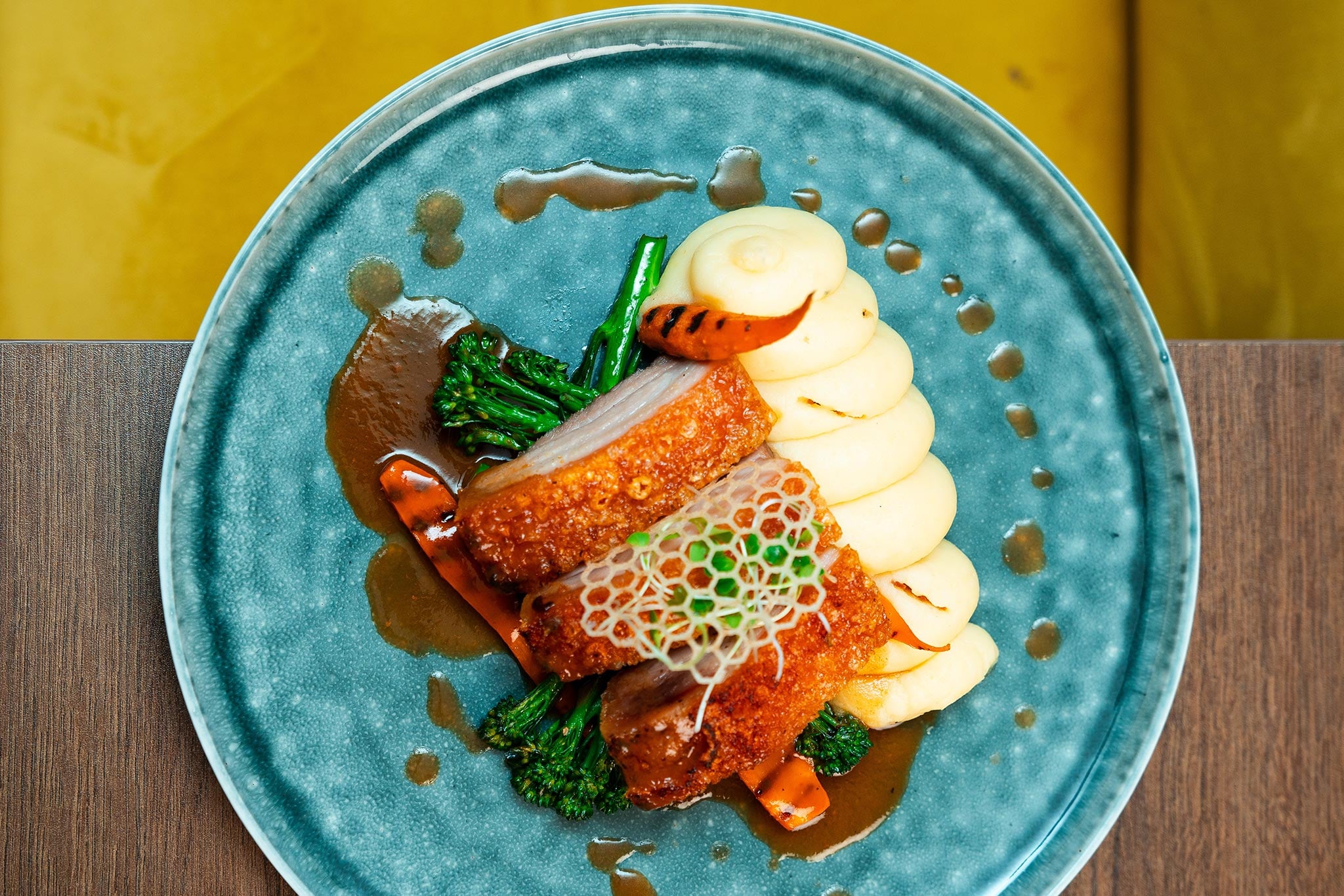 Roots Restaurant Nairobi